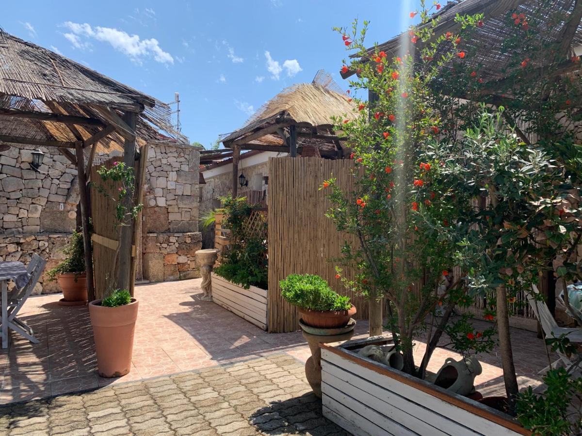 Apartament La Pajara Nardò Zewnętrze zdjęcie