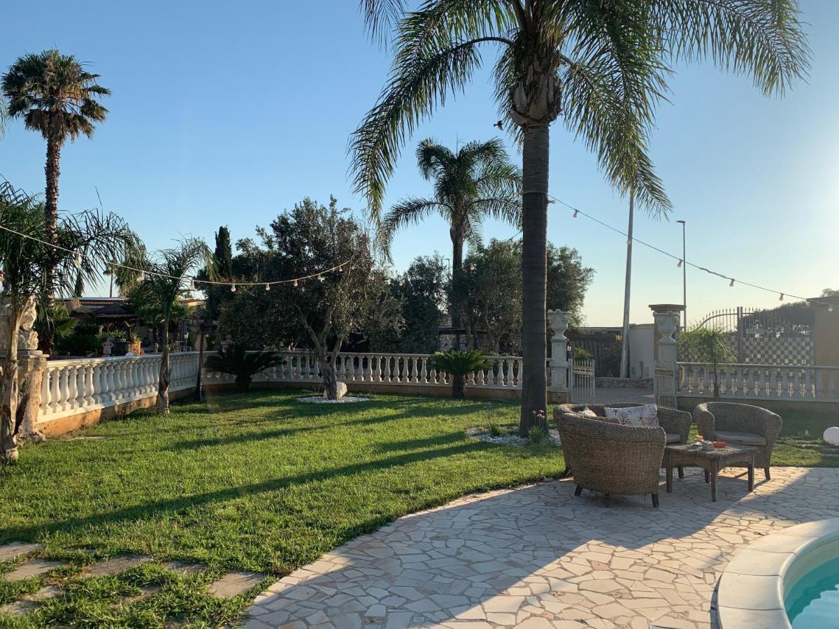 Apartament La Pajara Nardò Zewnętrze zdjęcie