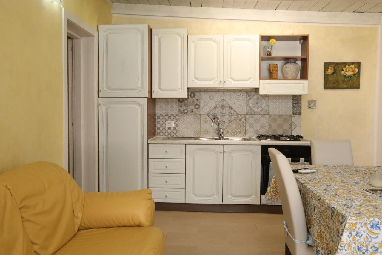 Apartament La Pajara Nardò Zewnętrze zdjęcie