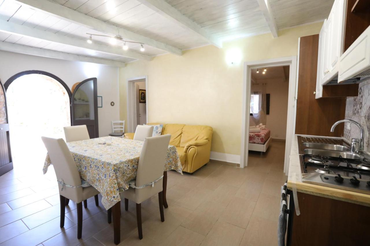 Apartament La Pajara Nardò Zewnętrze zdjęcie