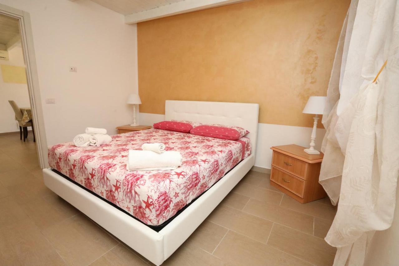 Apartament La Pajara Nardò Zewnętrze zdjęcie
