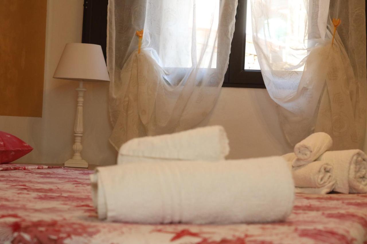 Apartament La Pajara Nardò Zewnętrze zdjęcie
