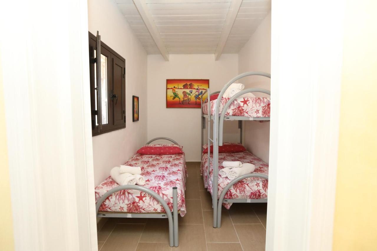 Apartament La Pajara Nardò Zewnętrze zdjęcie
