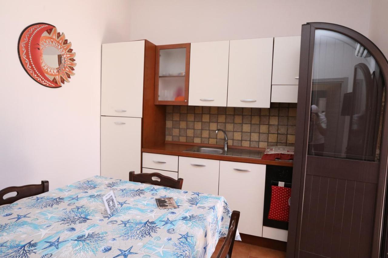 Apartament La Pajara Nardò Zewnętrze zdjęcie