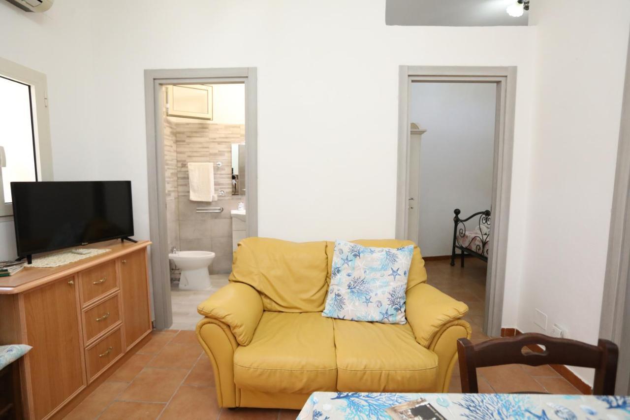 Apartament La Pajara Nardò Zewnętrze zdjęcie