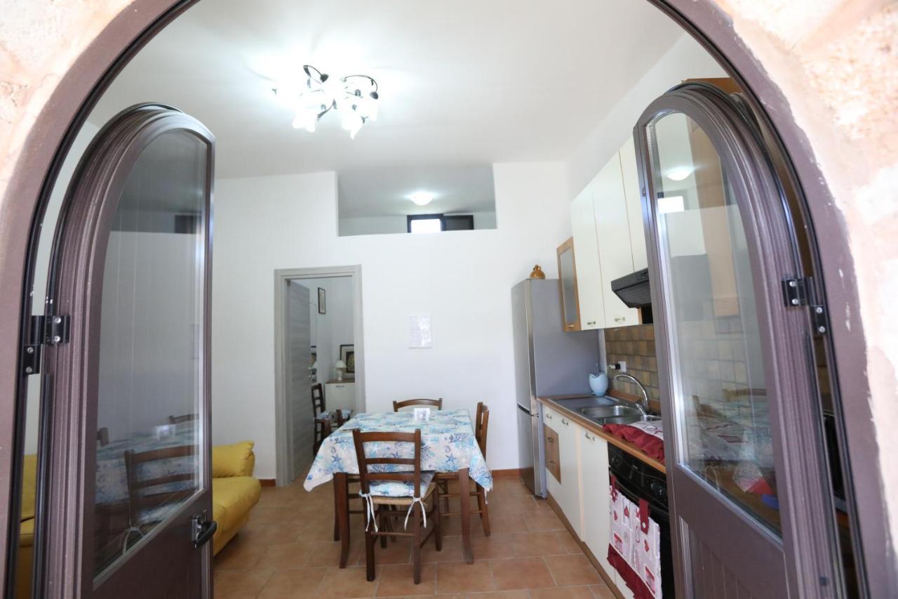 Apartament La Pajara Nardò Zewnętrze zdjęcie