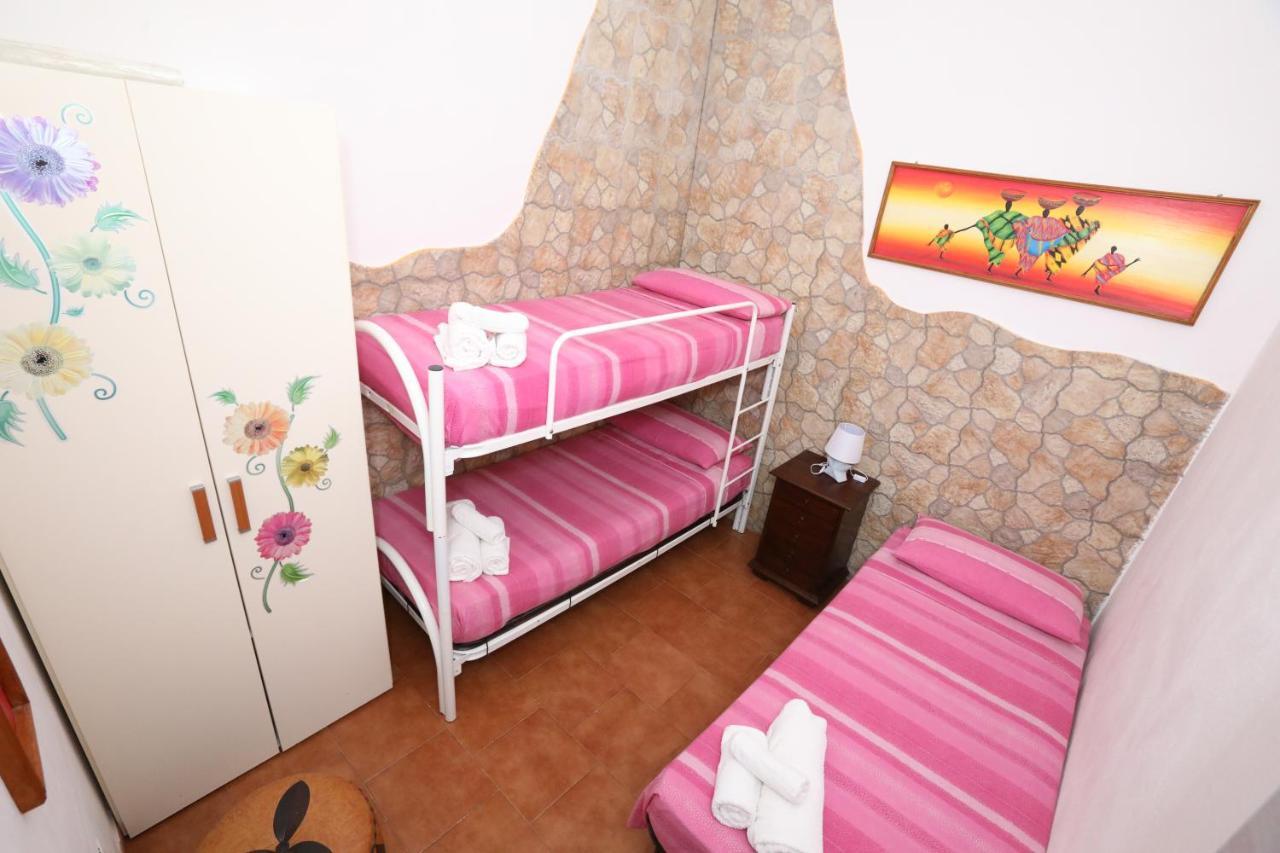 Apartament La Pajara Nardò Zewnętrze zdjęcie