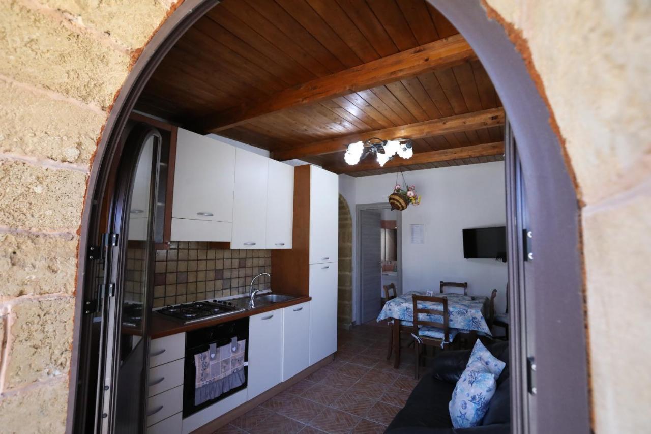 Apartament La Pajara Nardò Zewnętrze zdjęcie