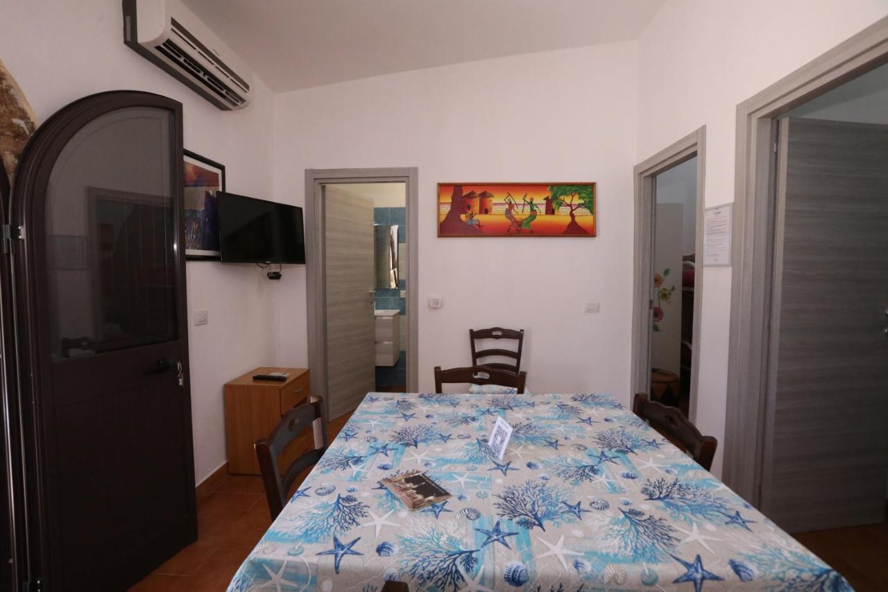 Apartament La Pajara Nardò Zewnętrze zdjęcie