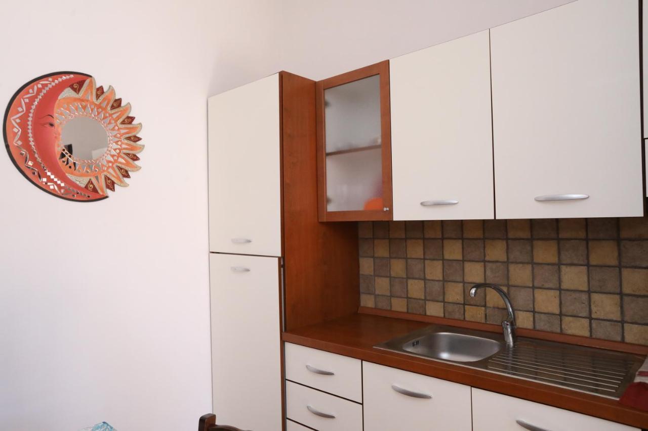 Apartament La Pajara Nardò Zewnętrze zdjęcie