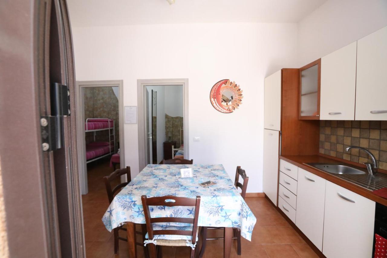 Apartament La Pajara Nardò Zewnętrze zdjęcie