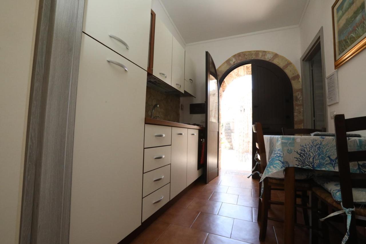 Apartament La Pajara Nardò Zewnętrze zdjęcie