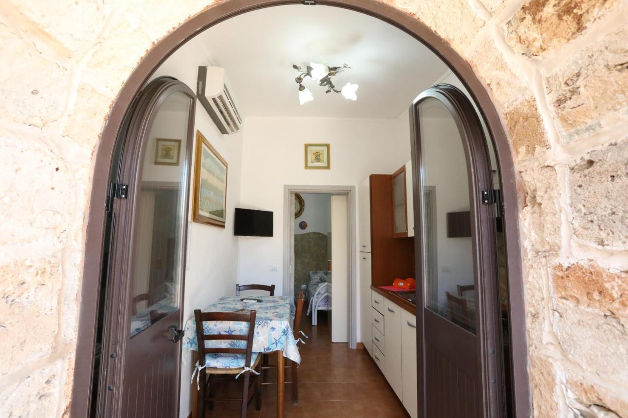 Apartament La Pajara Nardò Zewnętrze zdjęcie