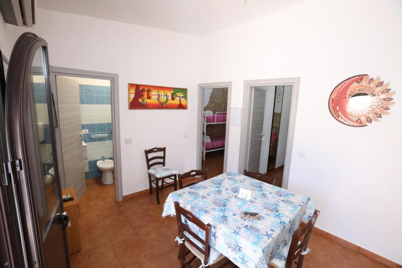 Apartament La Pajara Nardò Zewnętrze zdjęcie