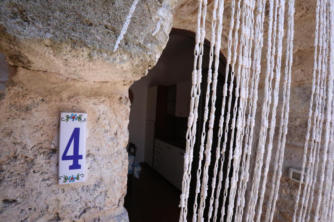 Apartament La Pajara Nardò Zewnętrze zdjęcie