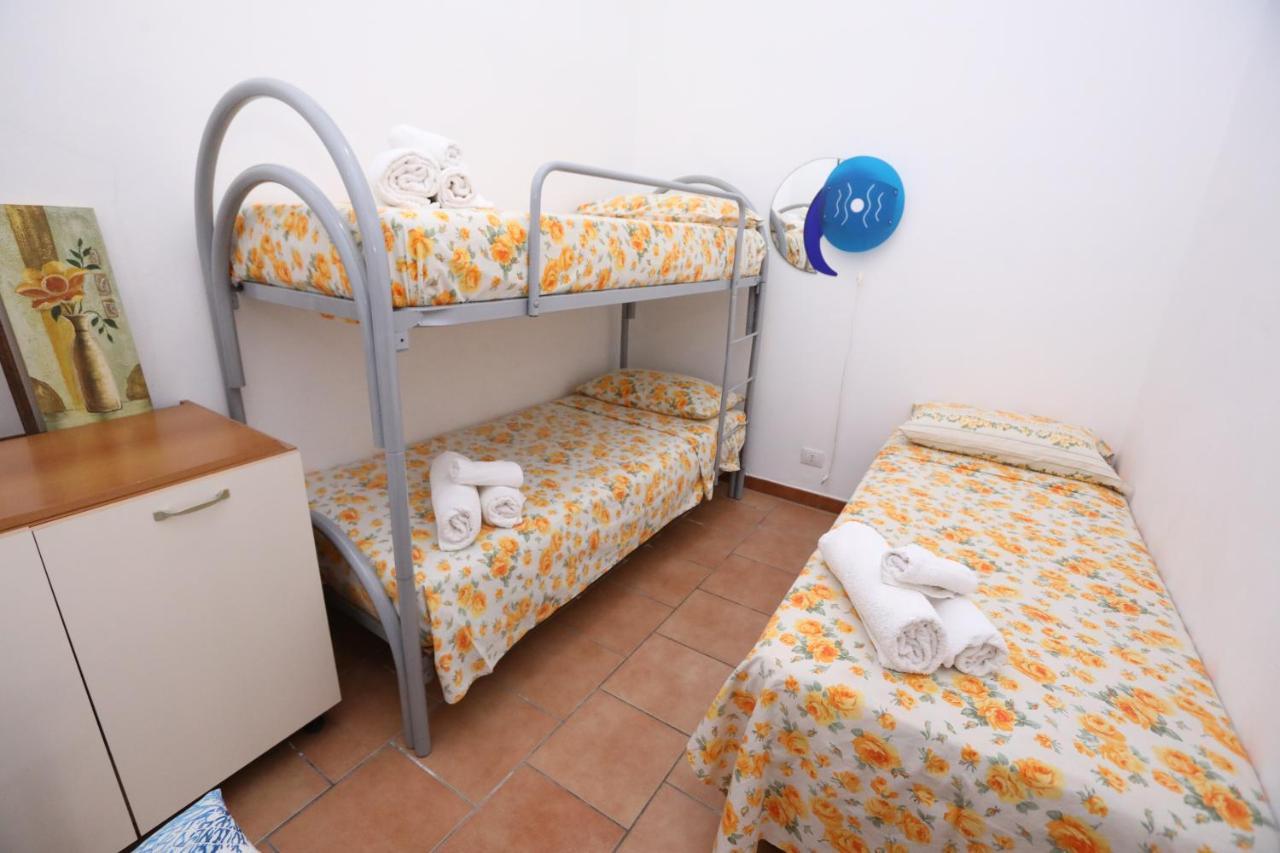 Apartament La Pajara Nardò Zewnętrze zdjęcie