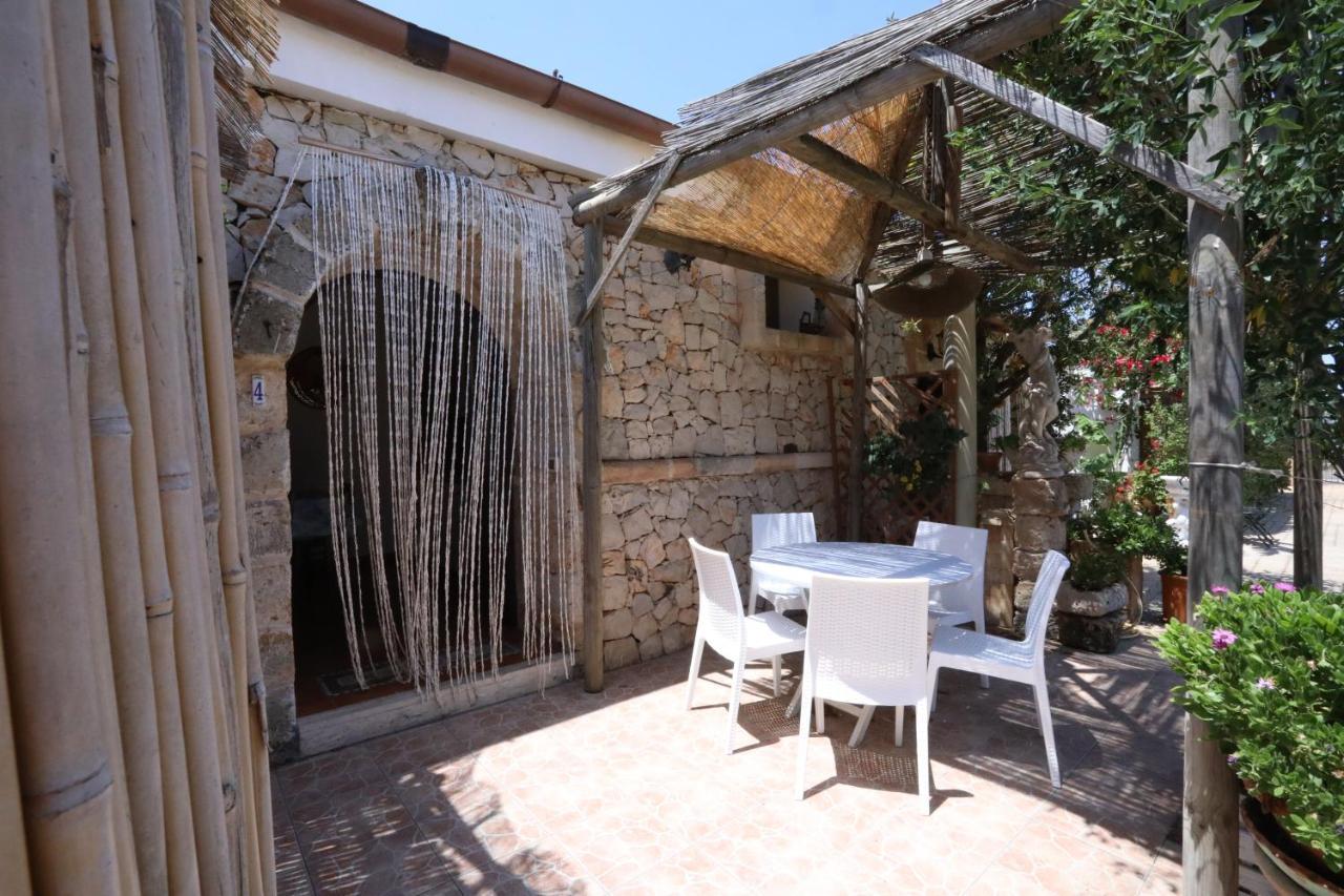 Apartament La Pajara Nardò Zewnętrze zdjęcie