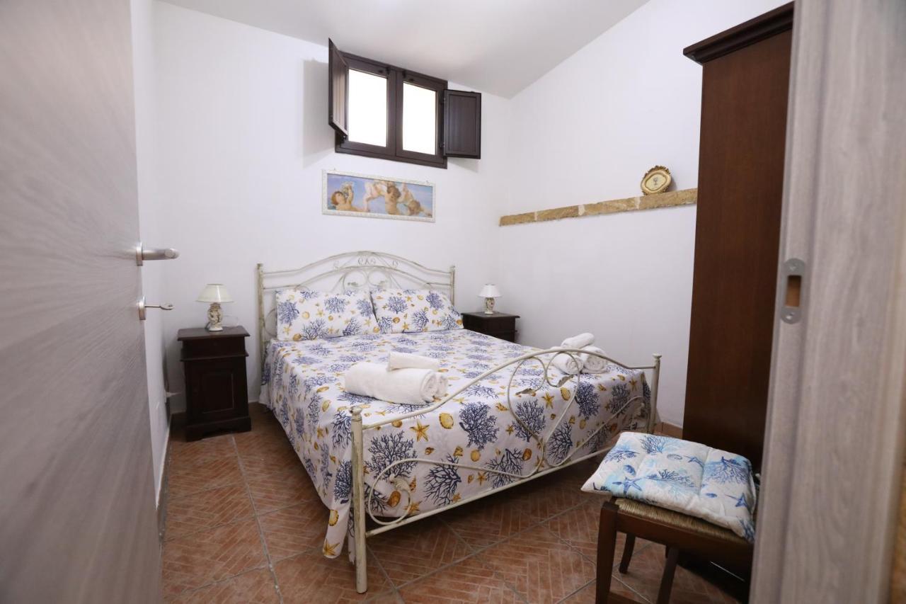 Apartament La Pajara Nardò Zewnętrze zdjęcie