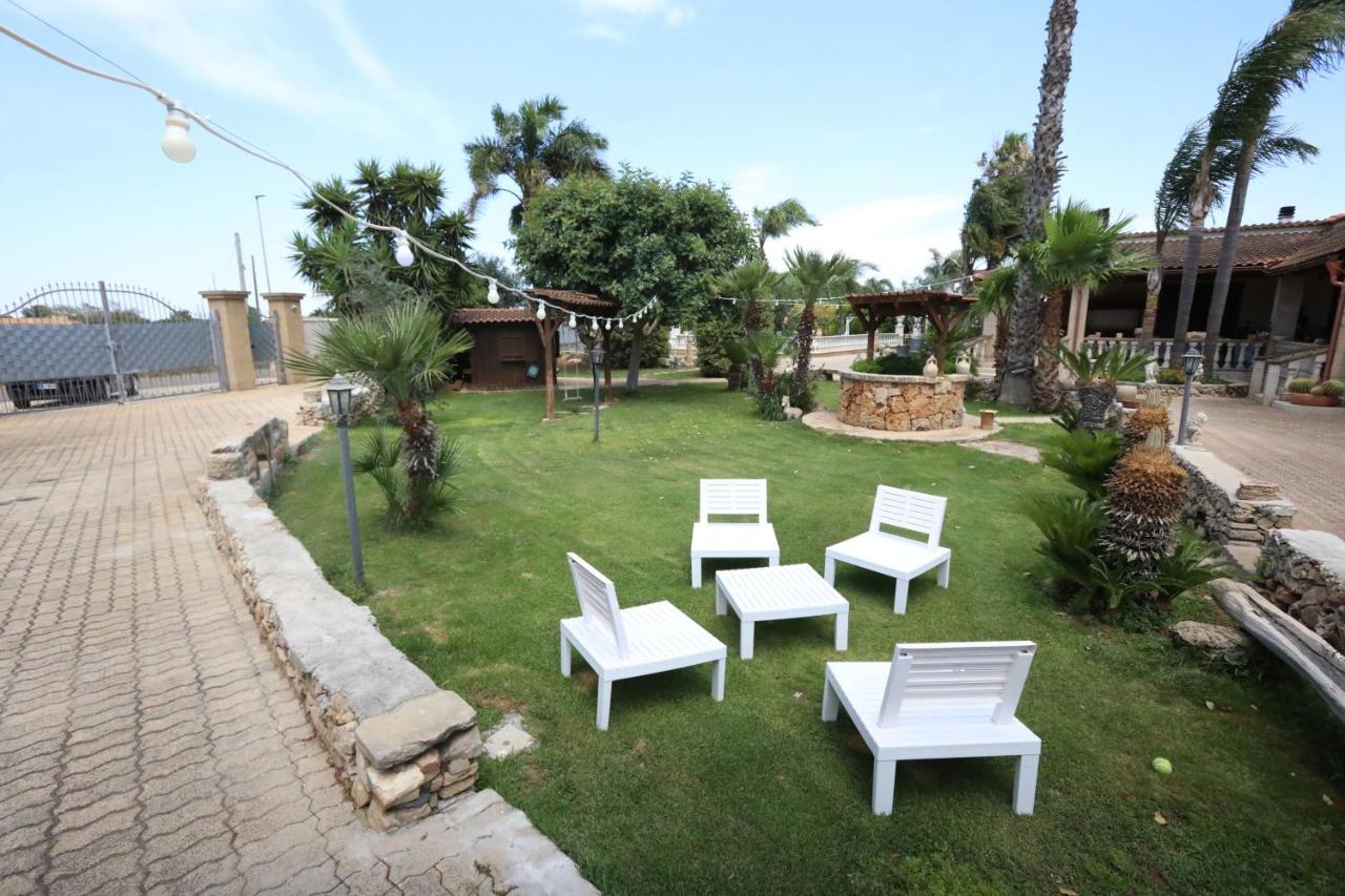 Apartament La Pajara Nardò Zewnętrze zdjęcie