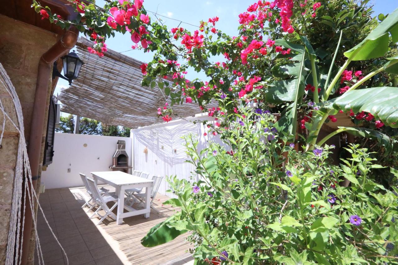 Apartament La Pajara Nardò Zewnętrze zdjęcie