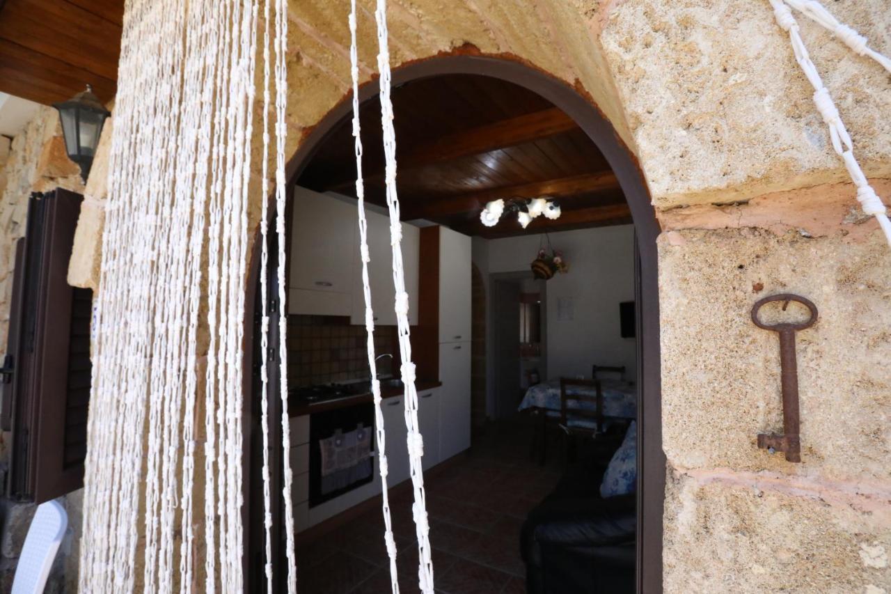Apartament La Pajara Nardò Zewnętrze zdjęcie