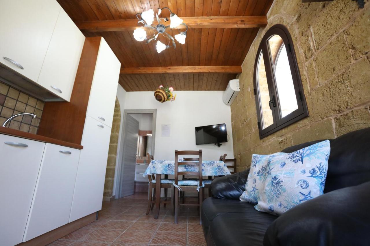 Apartament La Pajara Nardò Zewnętrze zdjęcie