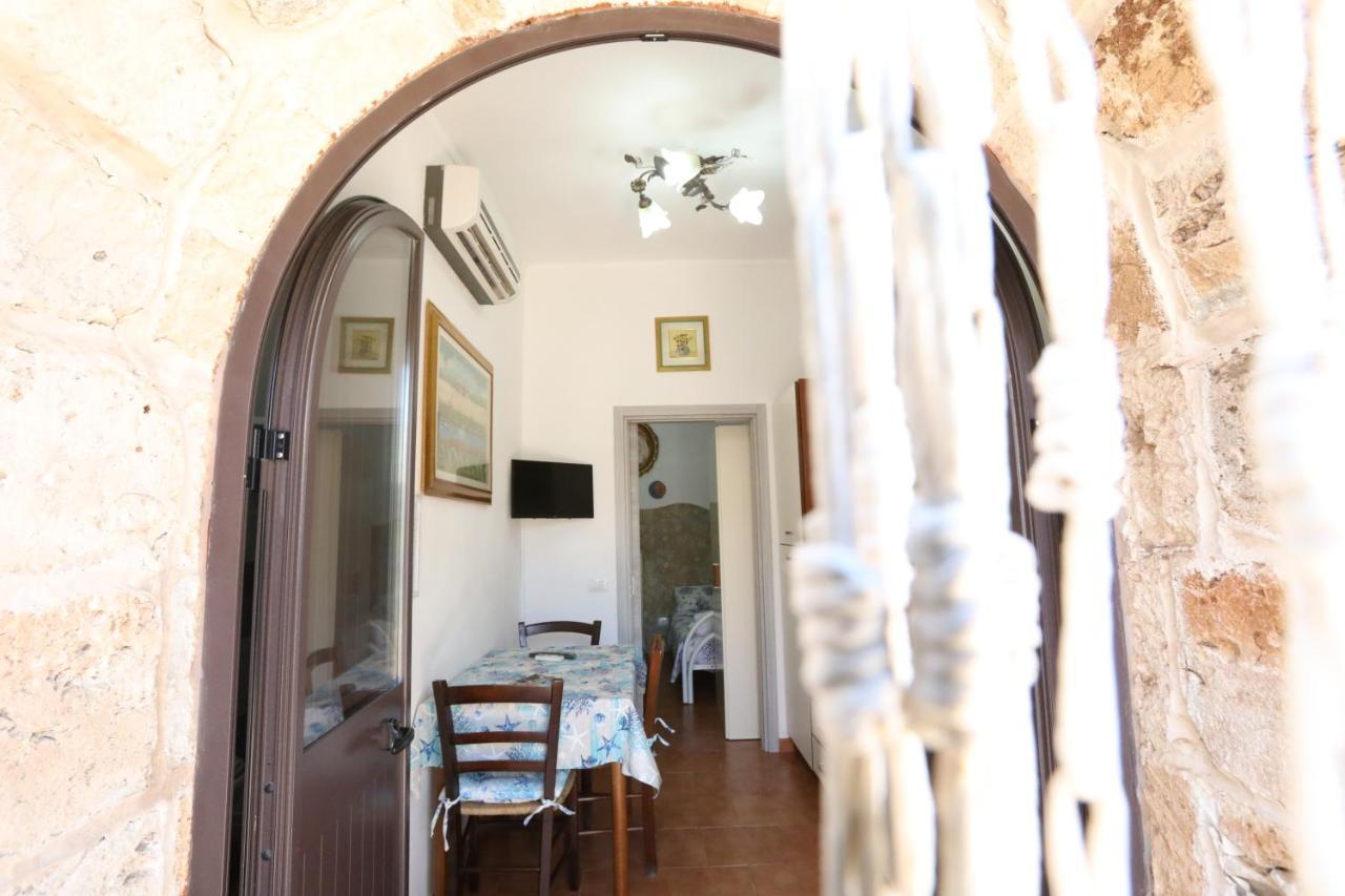 Apartament La Pajara Nardò Zewnętrze zdjęcie