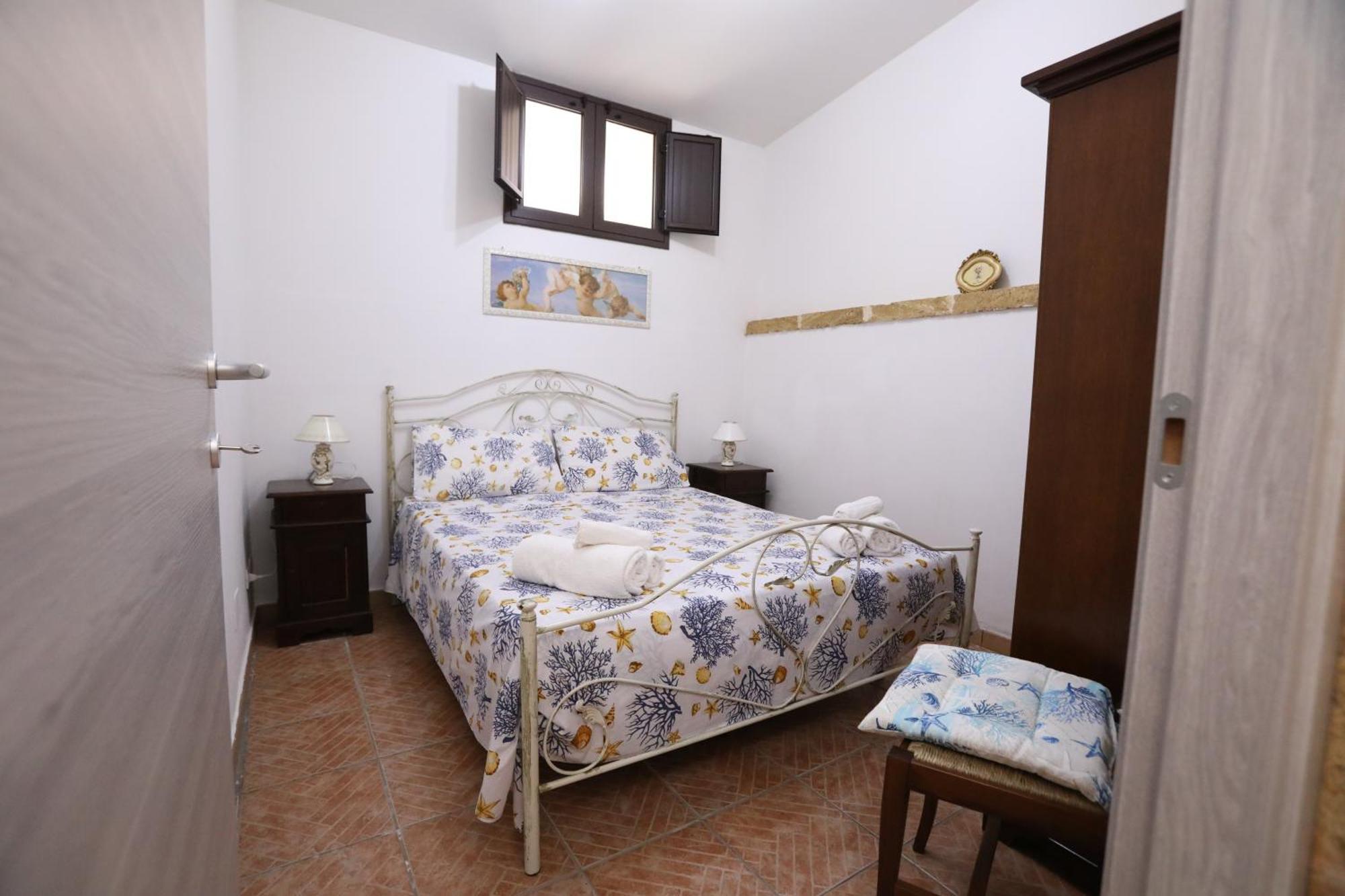Apartament La Pajara Nardò Zewnętrze zdjęcie