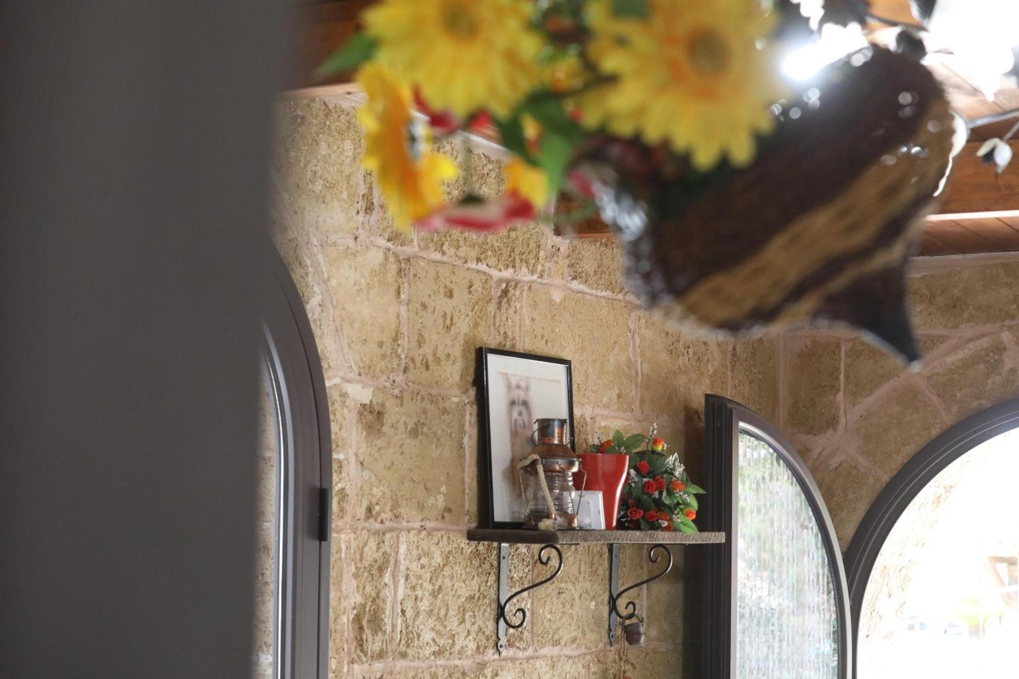 Apartament La Pajara Nardò Zewnętrze zdjęcie