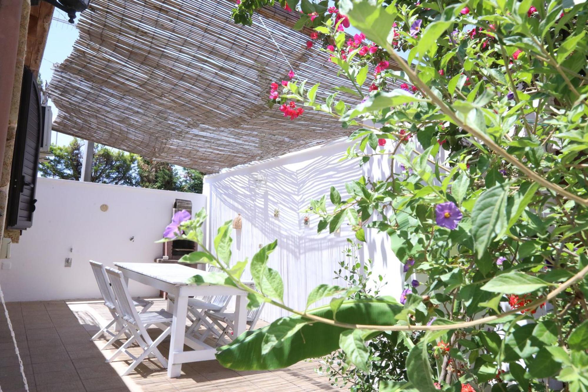 Apartament La Pajara Nardò Zewnętrze zdjęcie